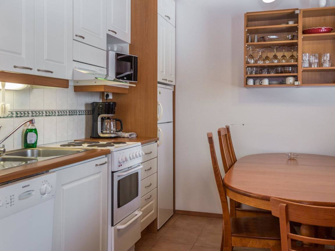 80 M² House ∙ 3 Bedrooms ∙ 8 Guests 3
