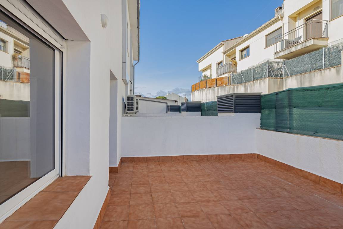 38 M² Aparthotel ∙ 2 Bedrooms ∙ 3 Guests - Catalonia