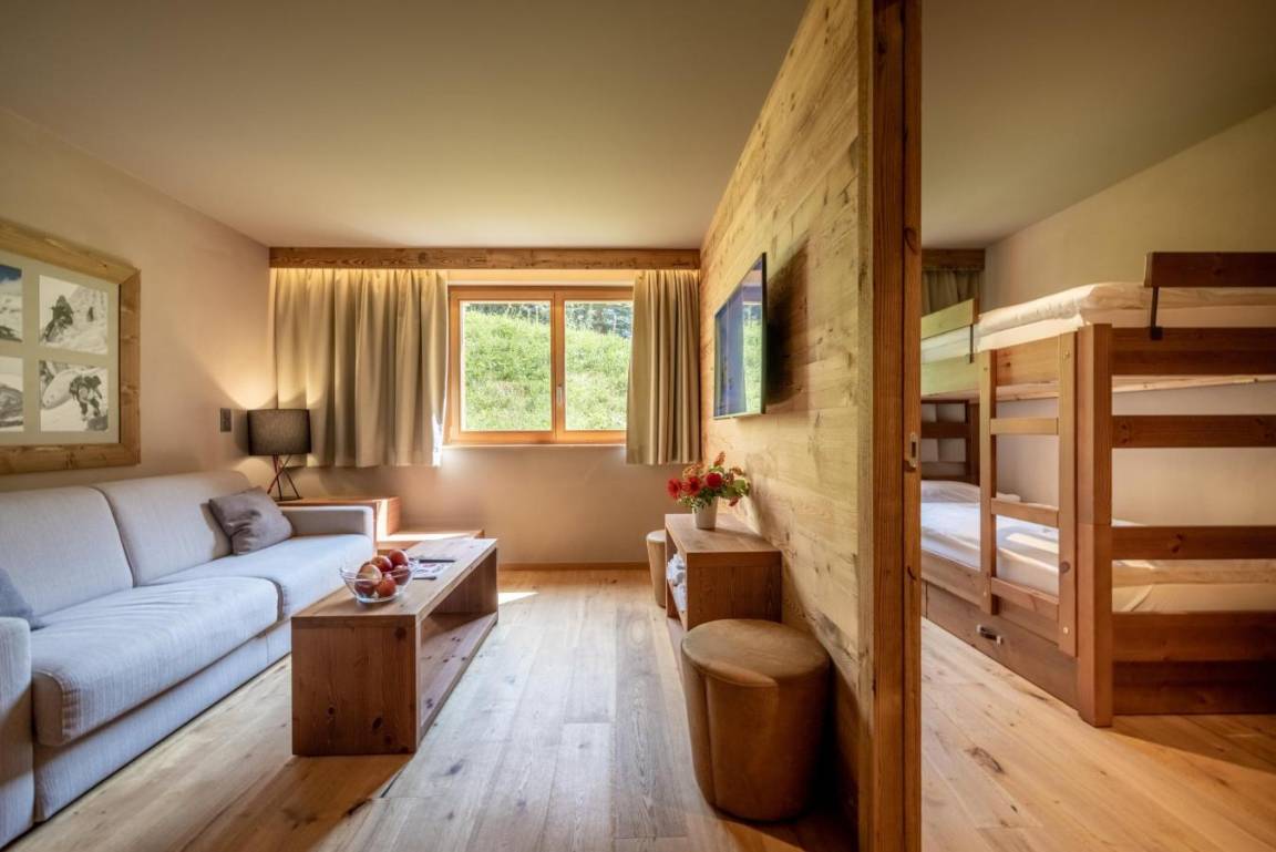 24 m² Studio ∙ 1 Schlafzimmer ∙ 2 Gäste – Bild 20