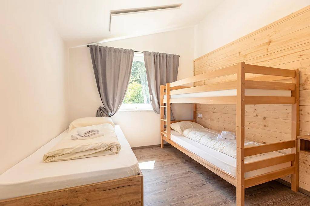 Chalet ∙ 3 Chambres ∙ 7 Personnes - Bavière