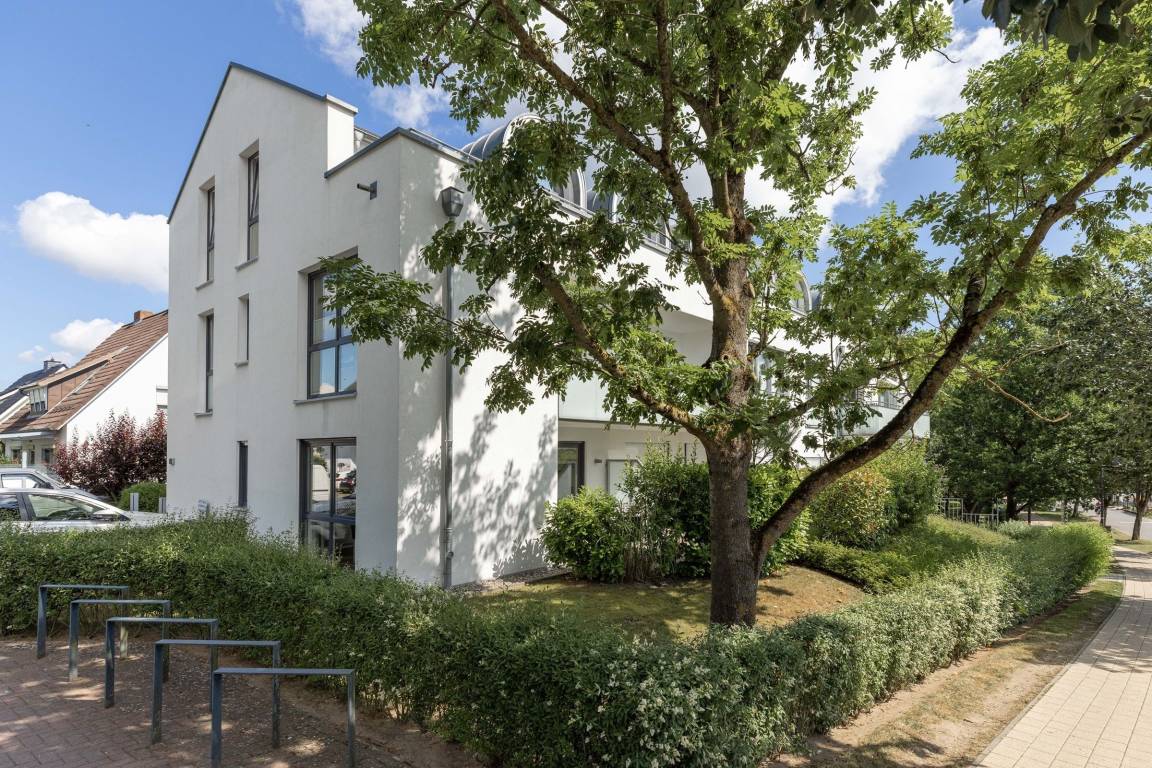 51 m² Ferienwohnung ∙ 1 Schlafzimmer ∙ 3 Gäste – Bild 33