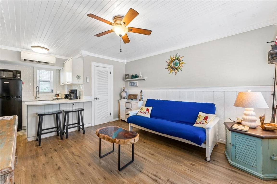 37 M² Condo ∙ 1 Bedroom ∙ 3 Guests - Treasure Island Beach, Treasure Island