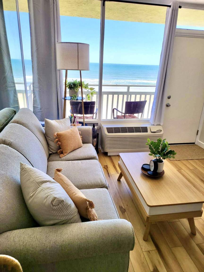 Apartment ∙ 4 Guests - Ormond Beach, FL
