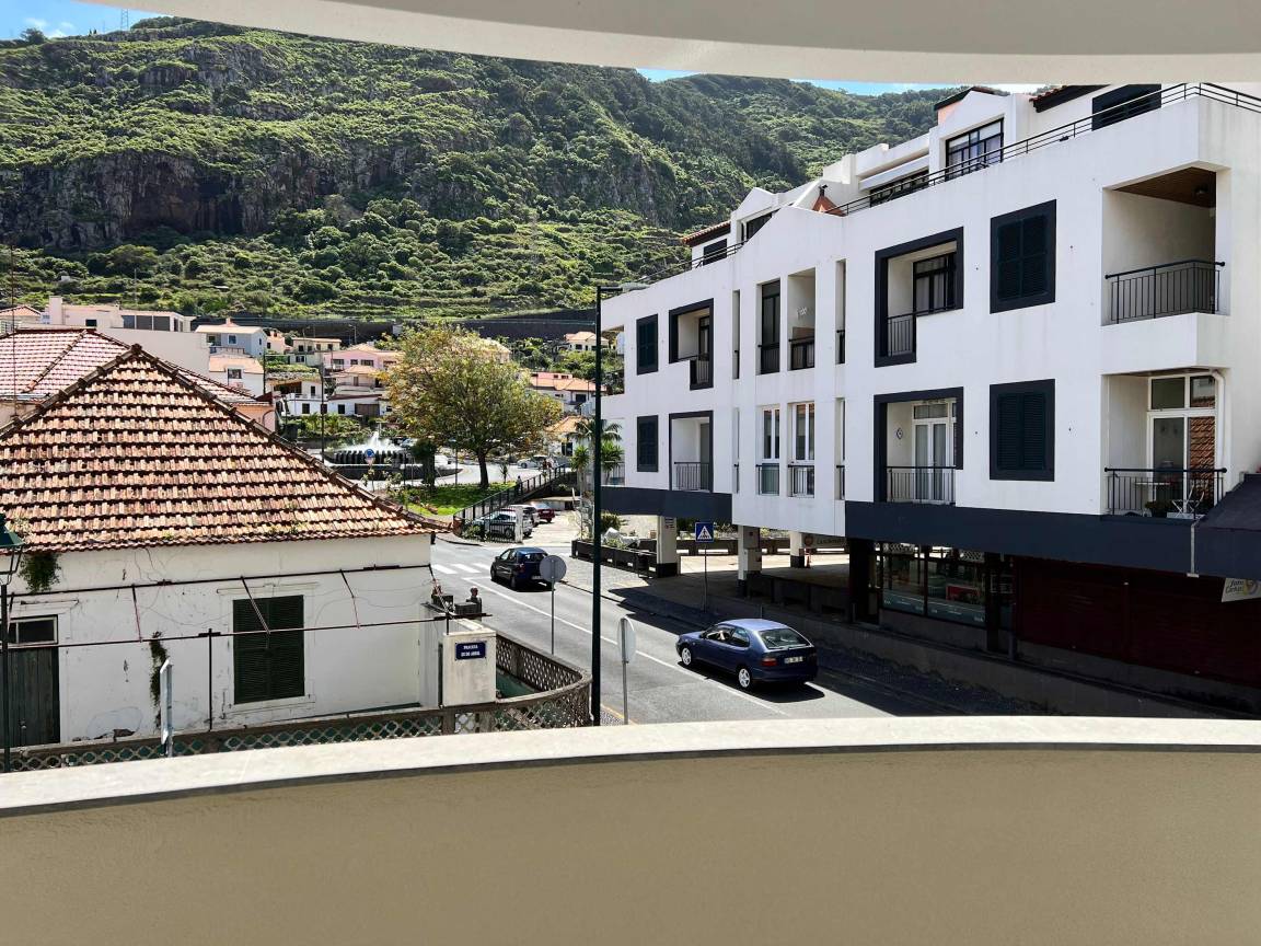 Ferienwohnung ∙ 2 Schlafzimmer ∙ 4 Gäste - Machico