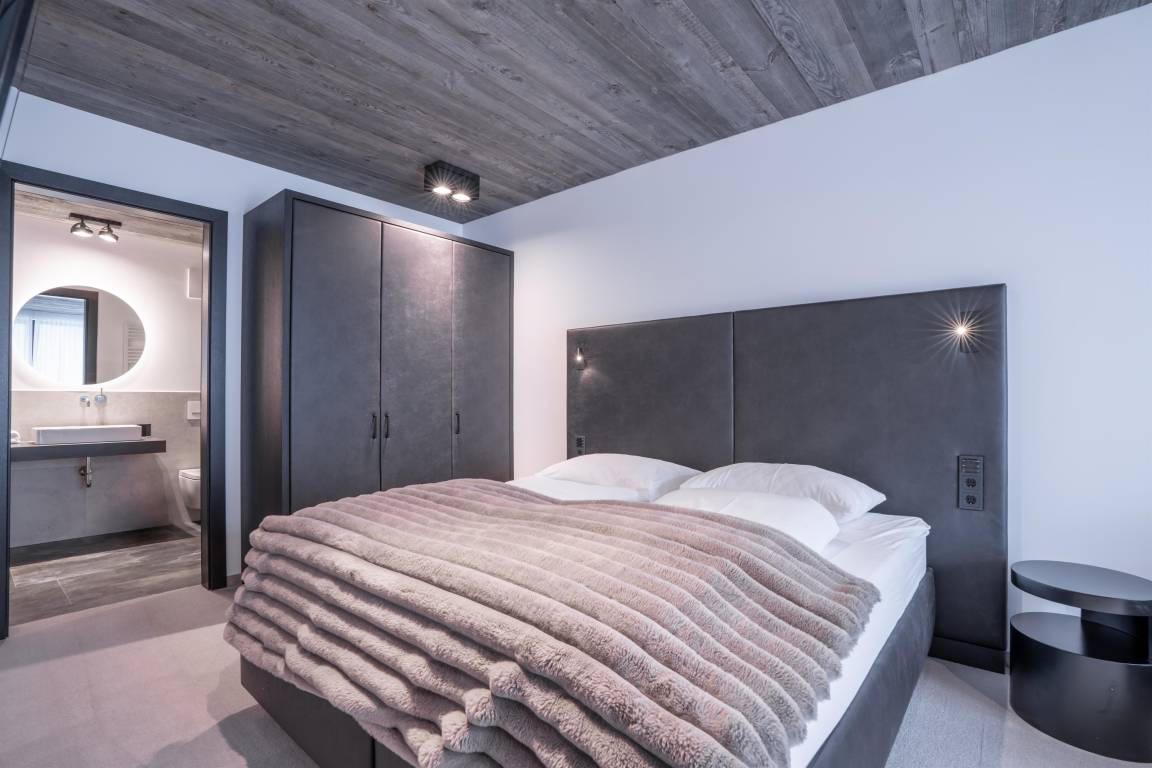 55 M² Appartement ∙ 1 Chambre ∙ 5 Personnes - Kappl