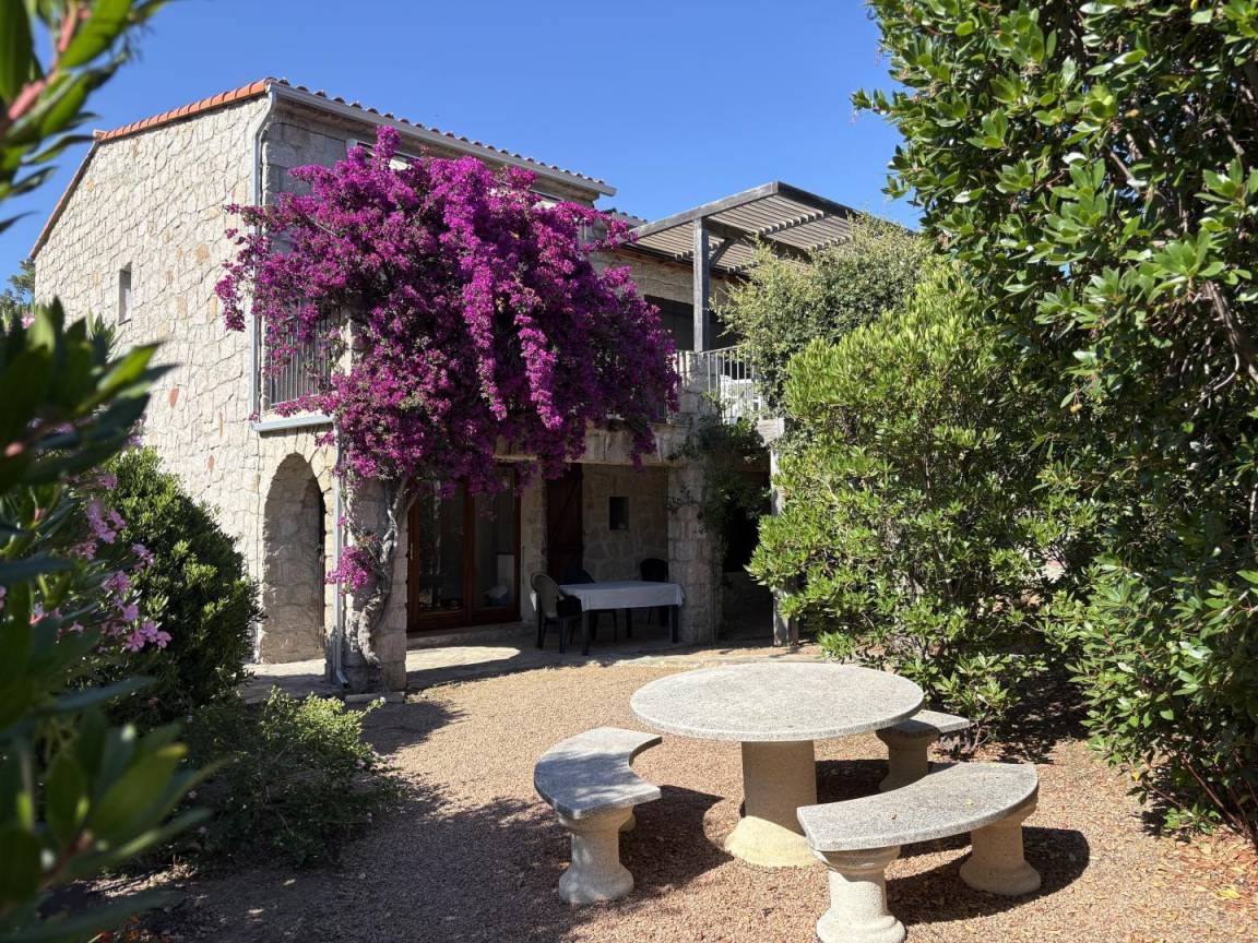 38 m&sup2; G&icirc;te 1 Schlafzimmer 4 G&auml;ste