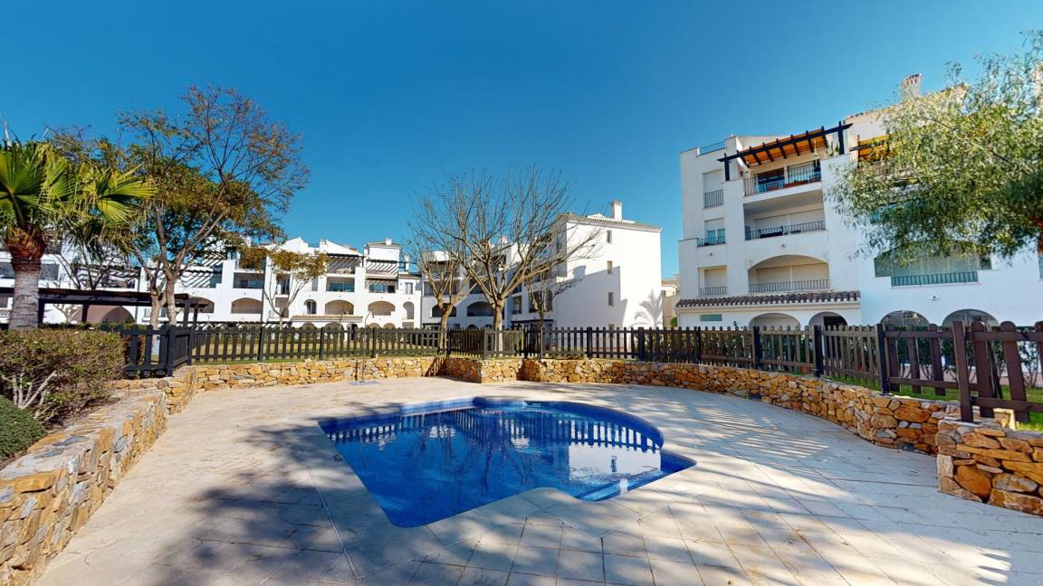 82 M² Casa ∙ 2 Habitaciones ∙ 4 Huéspedes - Torre-Pacheco