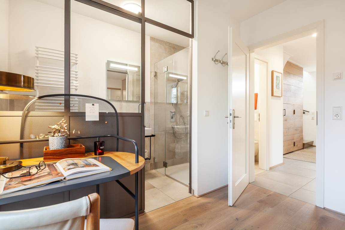 130 m² Ferienhaus ∙ 3 Schlafzimmer ∙ 5 Gäste – Bild 6