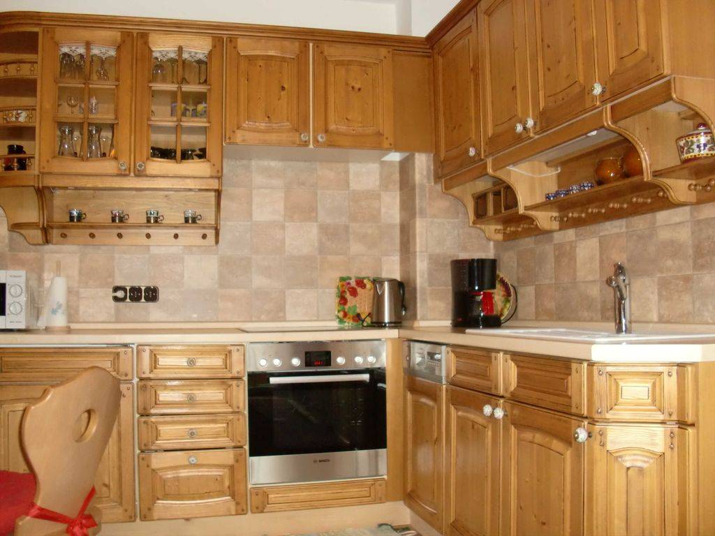 64 M² Appartement ∙ 2 Chambres ∙ 5 Personnes - Ruhpolding