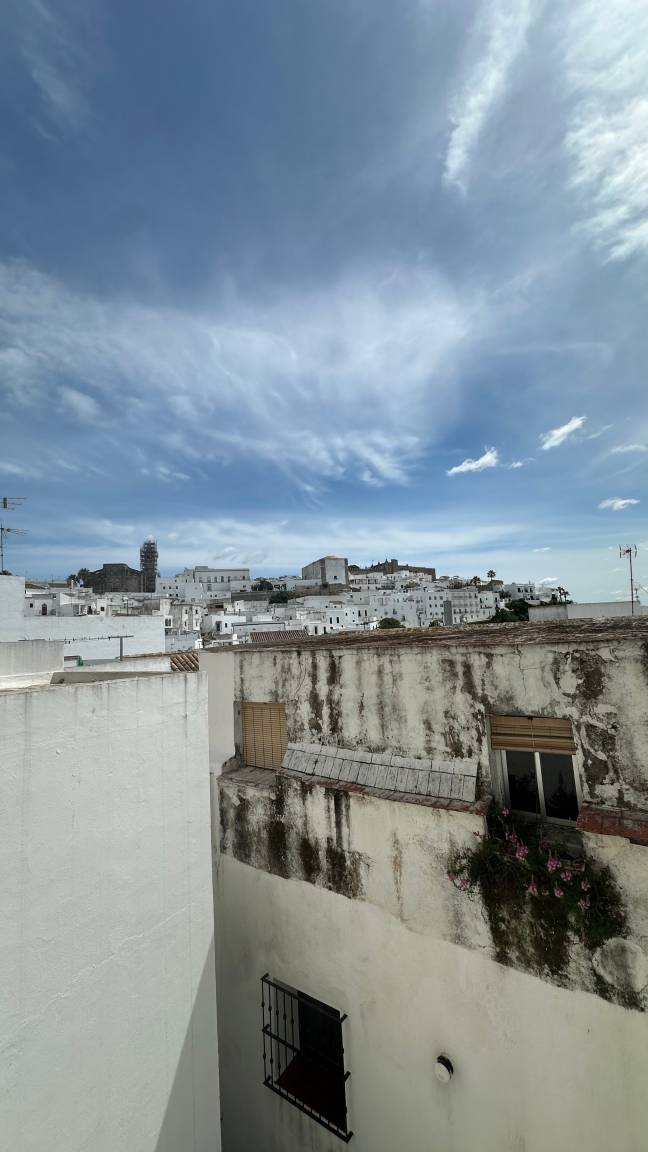 50 M² Appartement ∙ 2 Slaapkamers ∙ 5 Gasten - Barbate