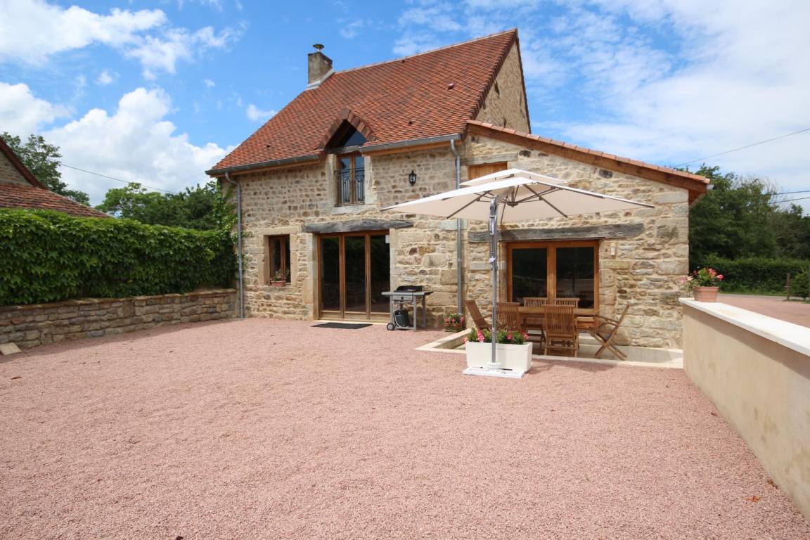 126 m&sup2; G&icirc;te 2 Schlafzimmer 6 G&auml;ste
