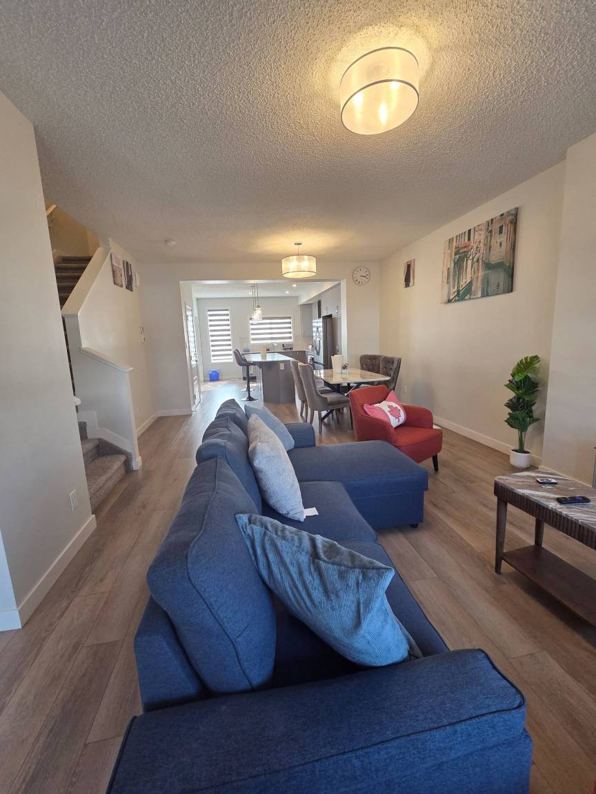 1400 M² Maison De Vacances ∙ 4 Chambres ∙ 1 Personne - Edmonton