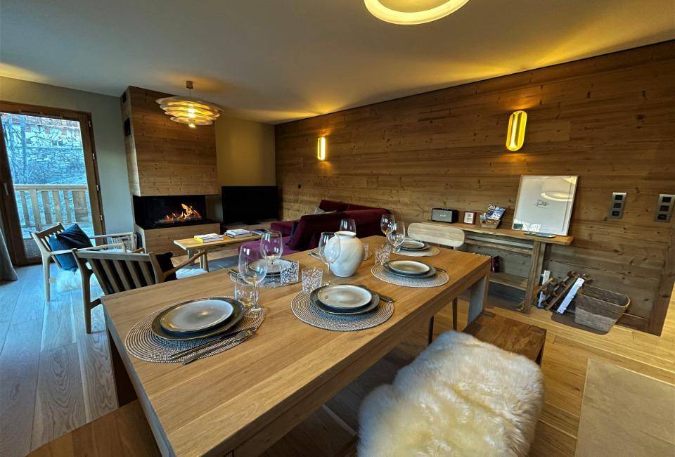 85 m² Ferienwohnung ∙ 3 Schlafzimmer ∙ 8 Gäste – Bild 19