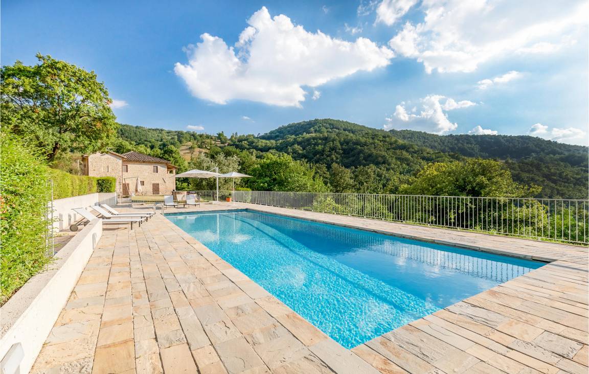 50 M² Casa Vacanza ∙ 1 Camera Da Letto ∙ 3 Ospiti - Bastia Umbra