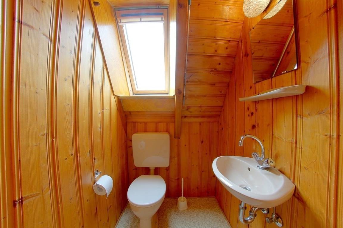 68 m² Ferienhaus ∙ 2 Schlafzimmer ∙ 4 Gäste – Bild 11