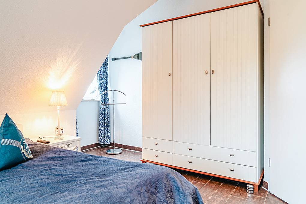 110 m² Ferienhaus ∙ 2 Schlafzimmer ∙ 4 Gäste – Bild 21