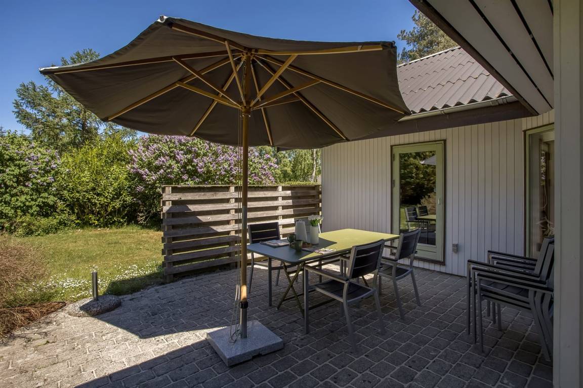 131 m² Ferienhaus ∙ 3 Schlafzimmer ∙ 8 Gäste – Bild 11