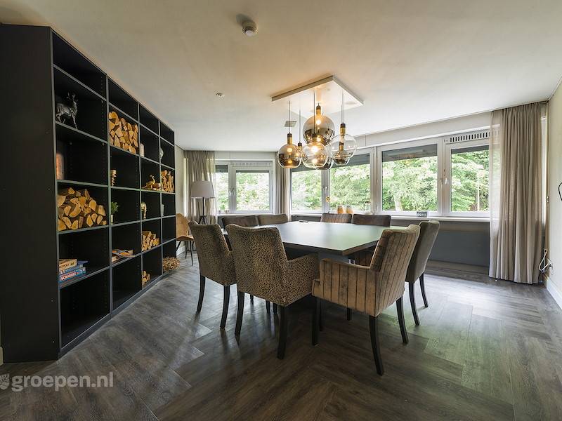 Ferienhaus ∙ 6 Schlafzimmer ∙ 14 Gäste - Winterberg
