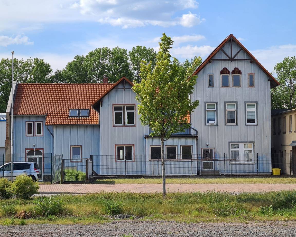 40 m² Ferienwohnung ∙ 1 Schlafzimmer ∙ 4 Gäste – Bild 12