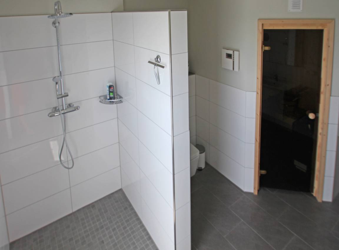 75 m² Ferienwohnung ∙ 2 Schlafzimmer ∙ 5 Gäste – Bild 14