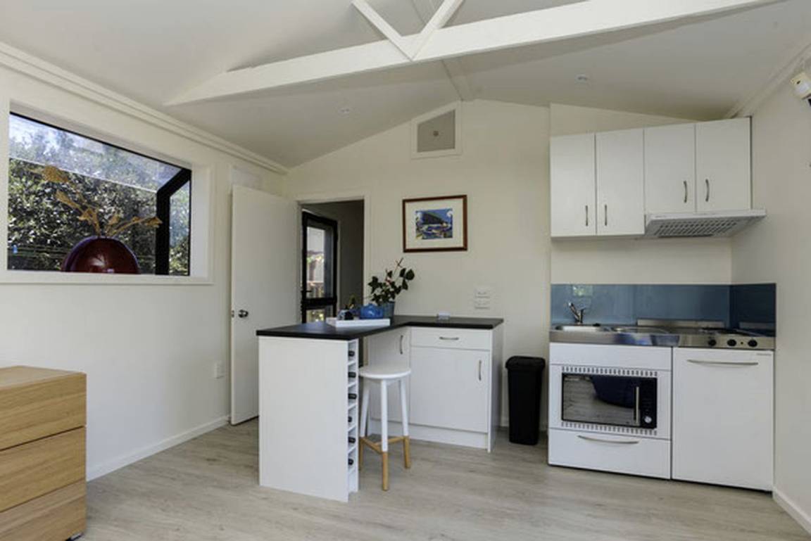 House ∙ 1 Bedroom ∙ 2 Guests 2