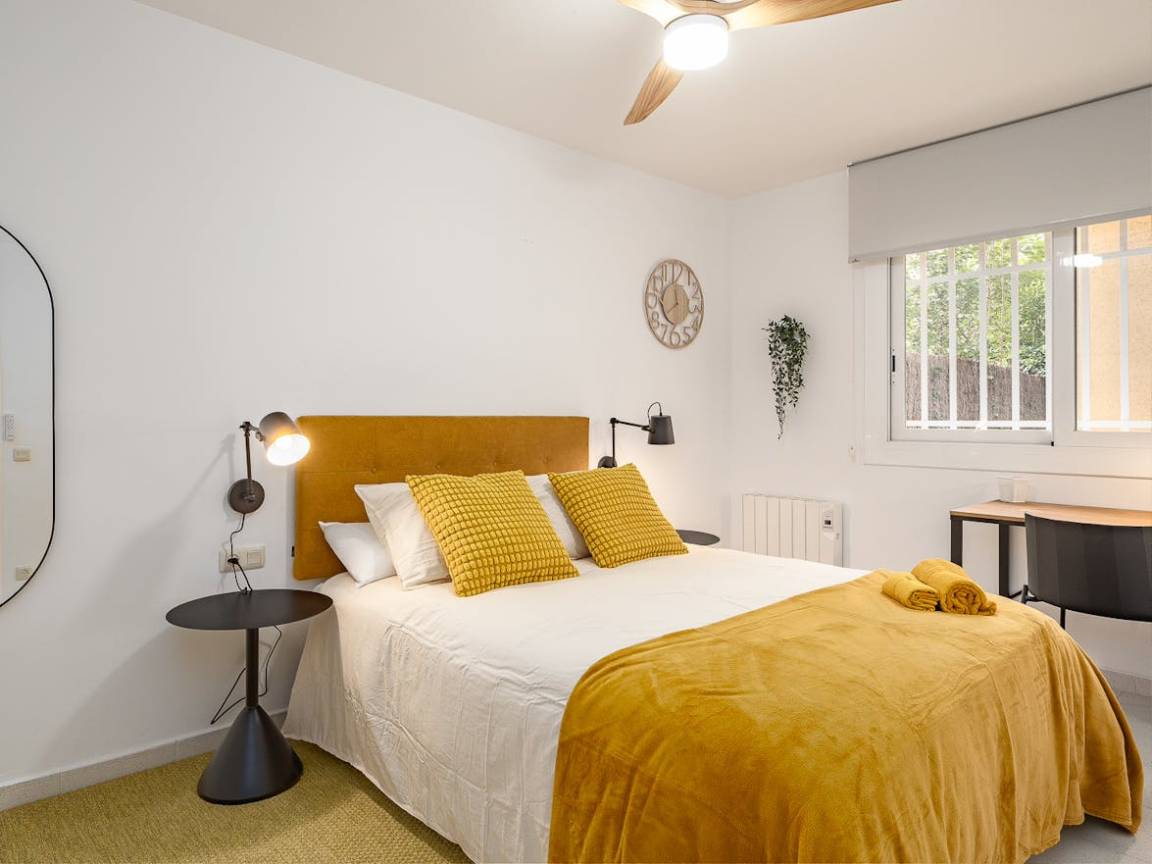 120 M² Habitación Privada ∙ 1 Habitación ∙ 1 Huésped - Sabadell