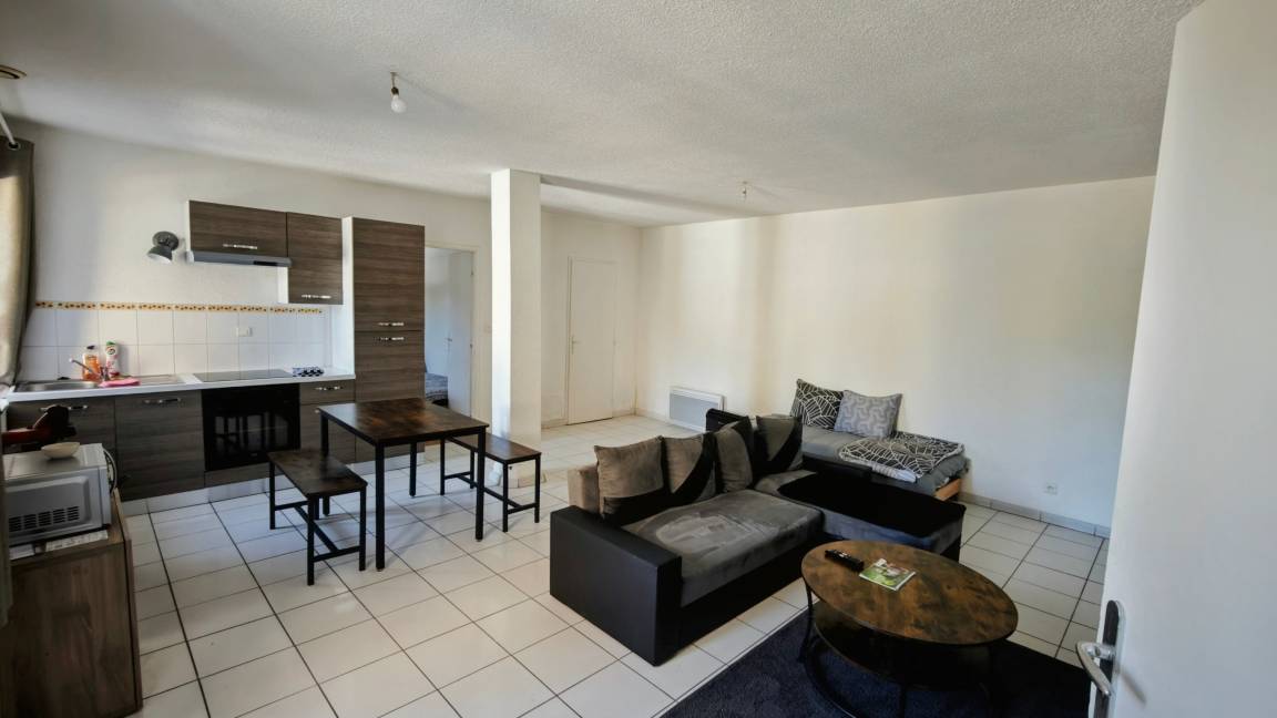 70 M² Appartement ∙ 1 Slaapkamer ∙ 4 Gasten - Haute-Saône