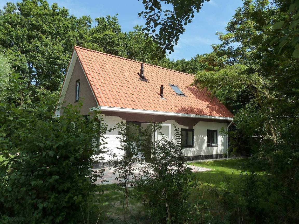 78 M² Ferienhaus ∙ 3 Schlafzimmer ∙ 6 Gäste - Zoutelande