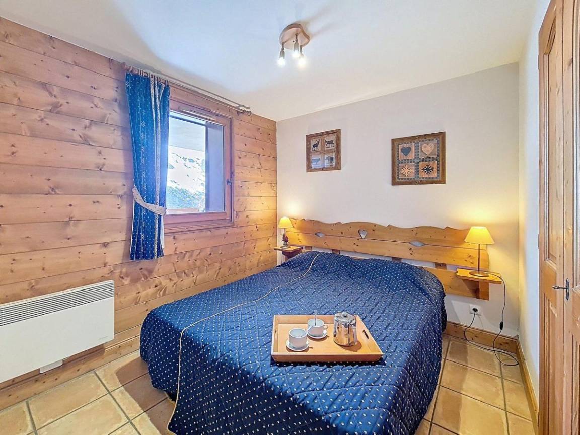 50 m² Ferienwohnung ∙ 2 Schlafzimmer ∙ 6 Gäste – Bild 3