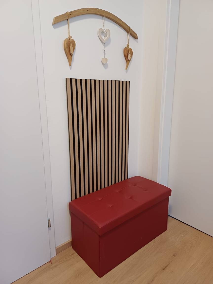70 m² Ferienwohnung ∙ 1 Schlafzimmer ∙ 3 Gäste – Bild 13