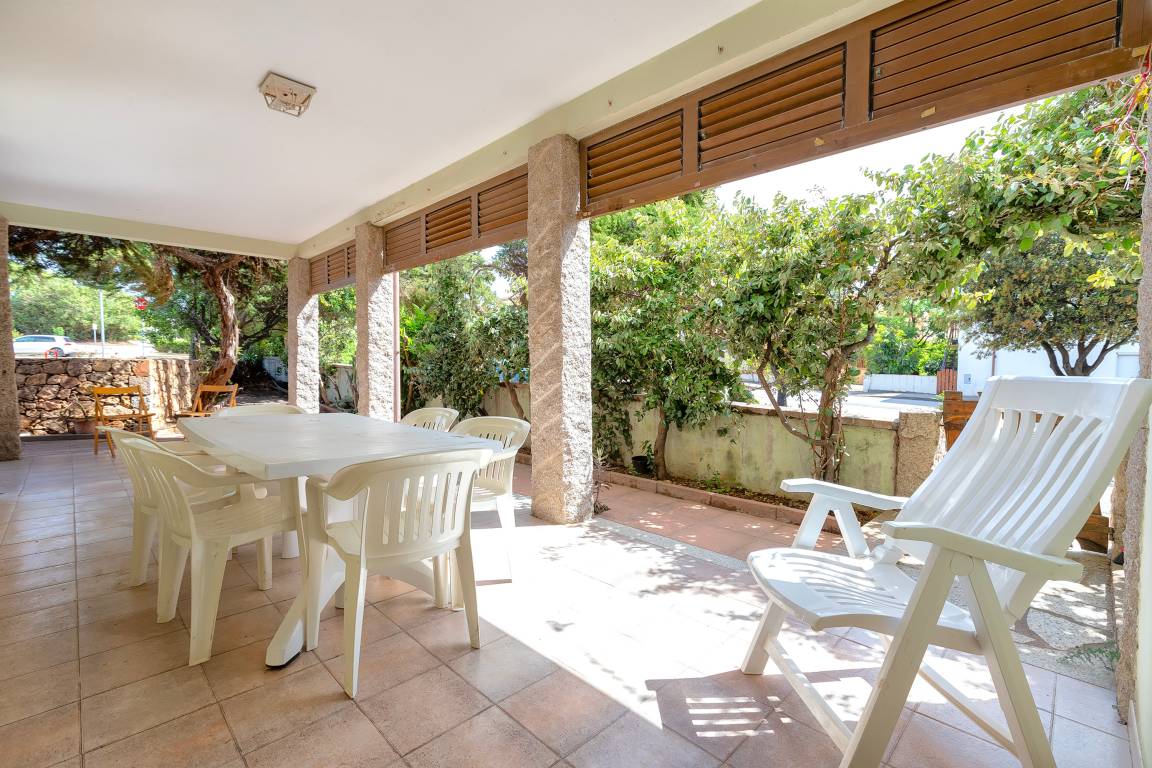 57 M² Apartamento ∙ 2 Habitaciones ∙ 6 Huéspedes - Badesi
