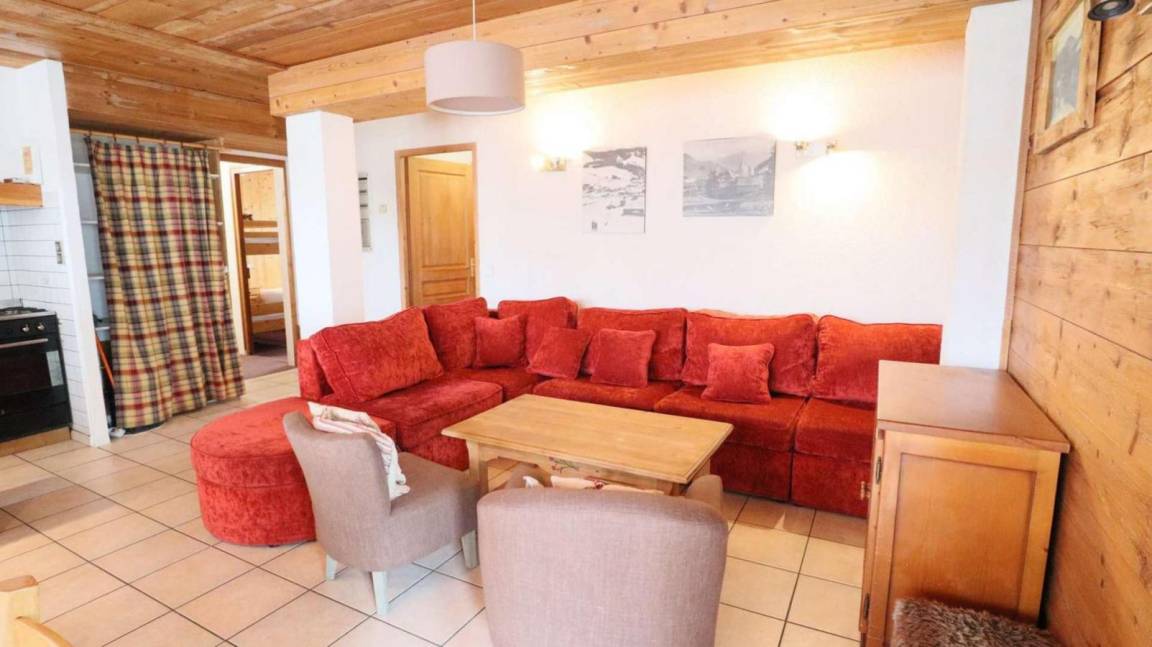 97 m&sup2; Ferienwohnung 5 Schlafzimmer 13 G&auml;ste