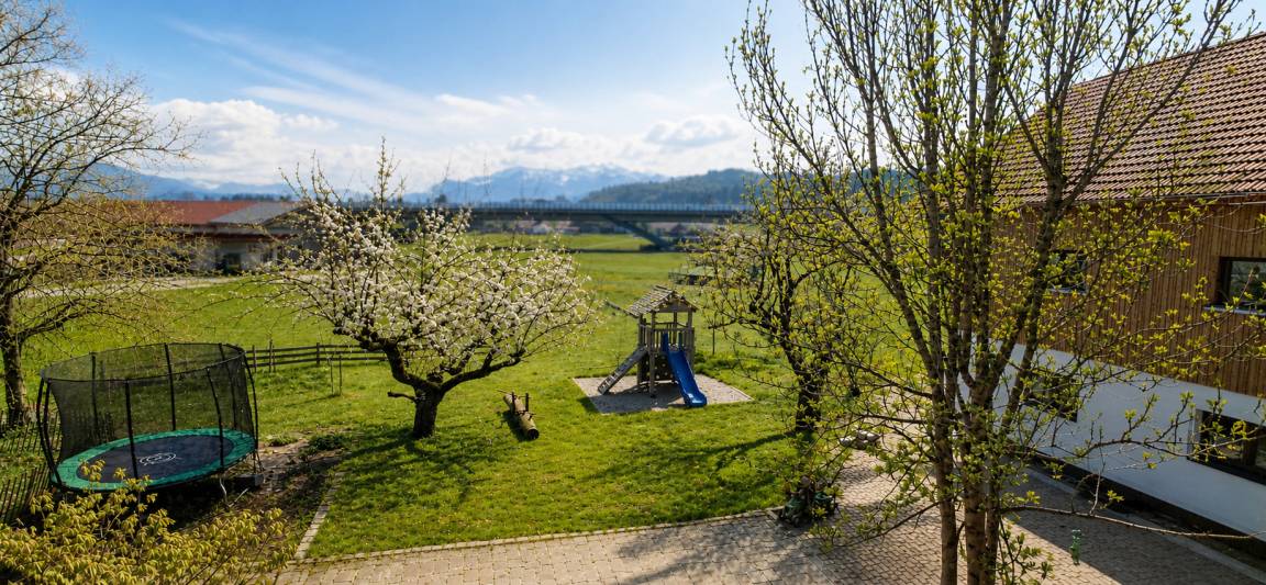 35 m² Ferienwohnung ∙ 1 Schlafzimmer ∙ 4 Gäste – Bild 23