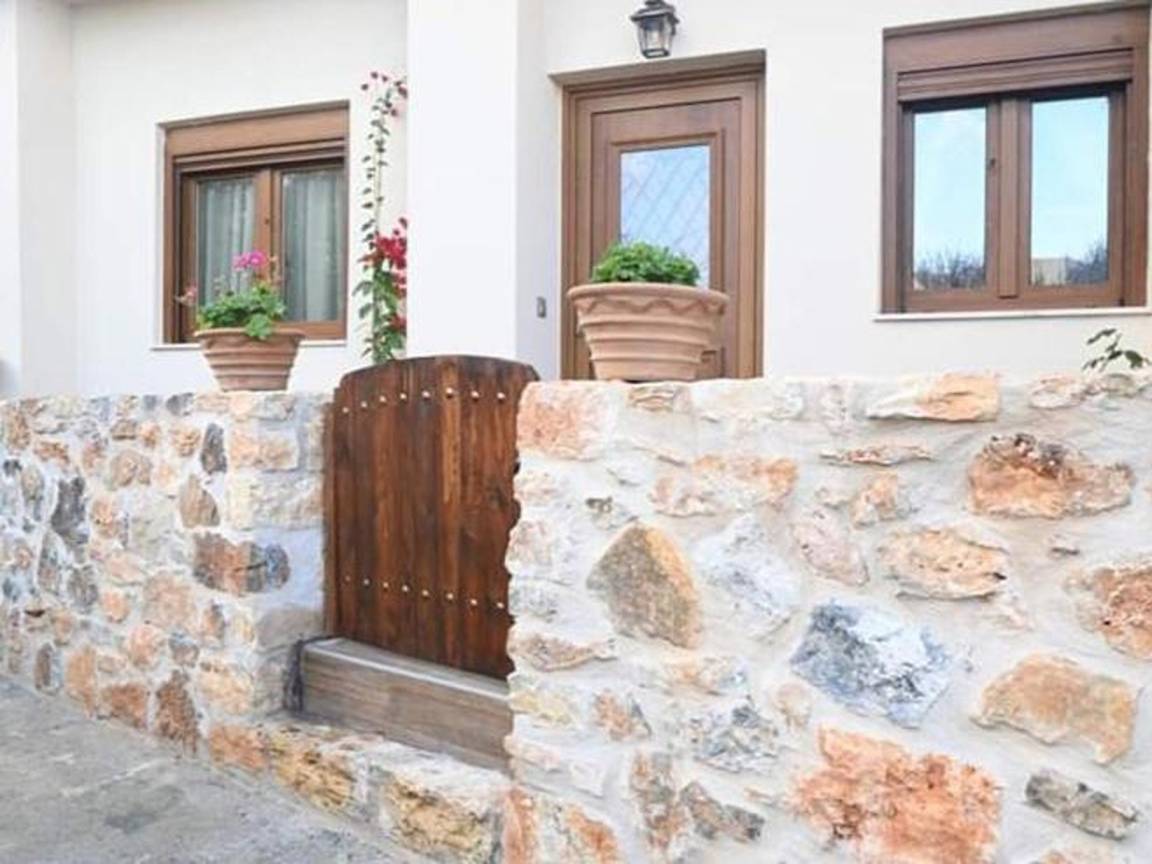 50 M² Maison De Vacances ∙ 1 Chambre ∙ 4 Personnes - Chersónissos