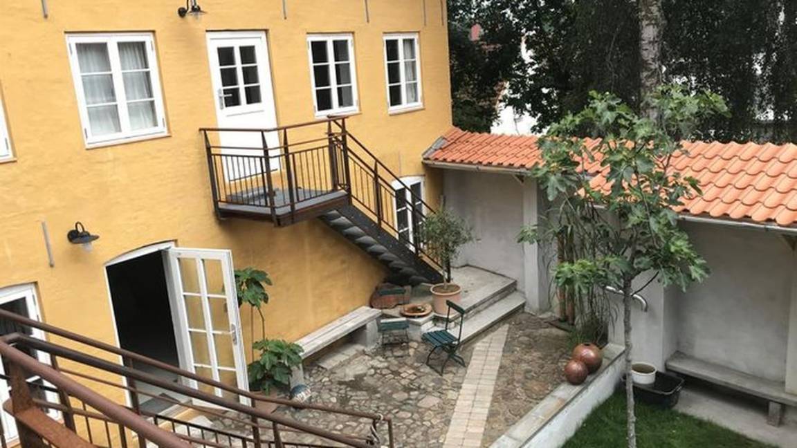 40 M² Apartment ∙ 2 Bedrooms ∙ 4 Guests - Schleswig-Holstein