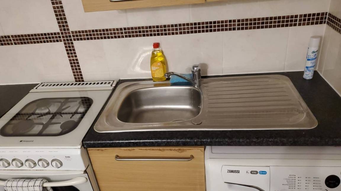 102 M² Private Room ∙ 1 Bedroom ∙ 1 Guest - London
