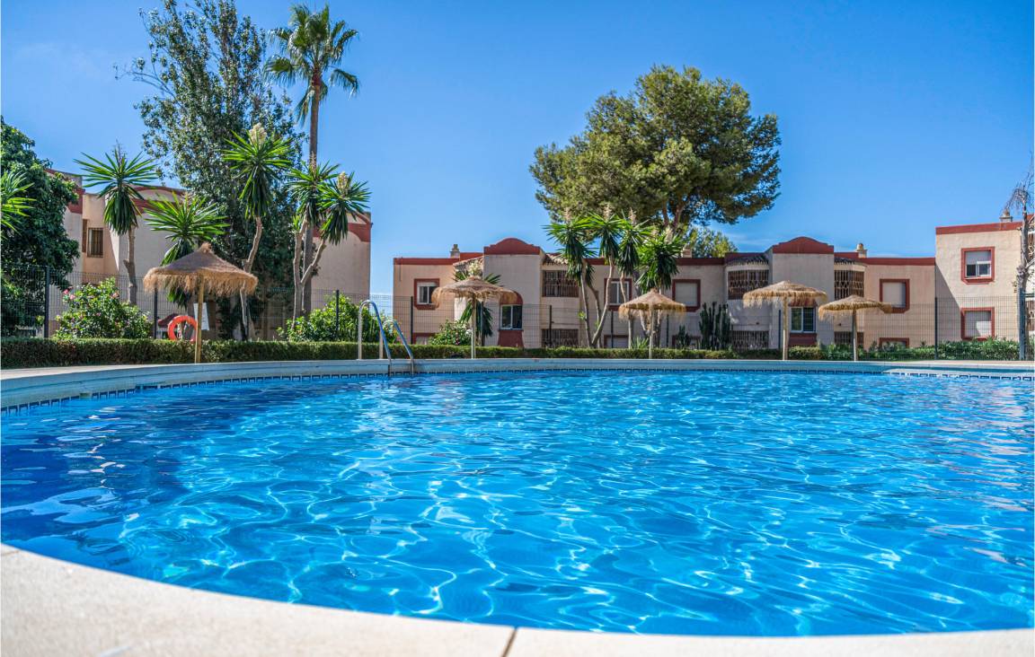 82 M² Apartment ∙ 2 Bedrooms ∙ 5 Guests - Sitio de Calahonda