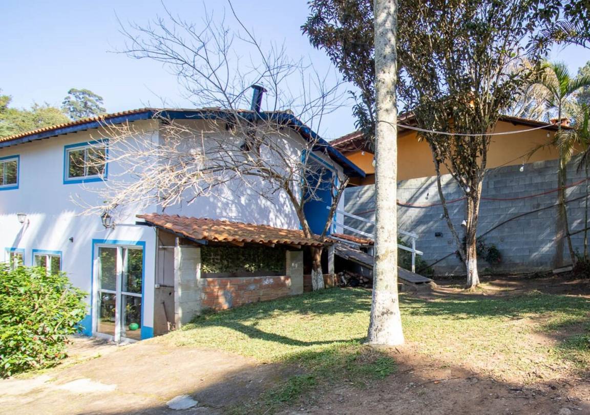80 M² Apartamento ∙ 2 Habitaciones ∙ 3 Huéspedes - Itapevi