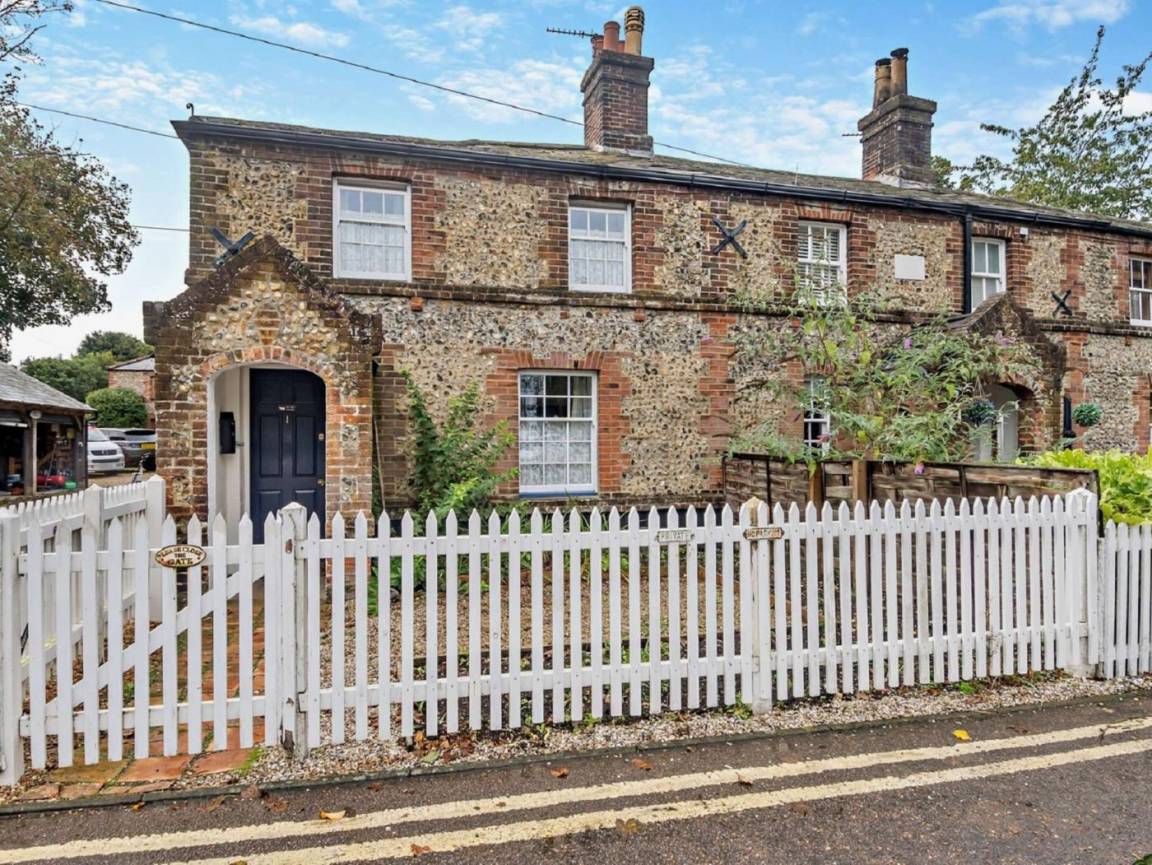 Cottage ∙ 1 Bedroom ∙ 2 Guests - Suffolk