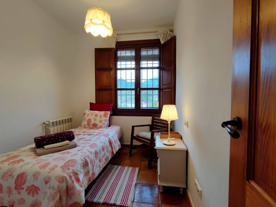 270 m² Ferienhaus ∙ 4 Schlafzimmer ∙ 6 Gäste – Bild 19