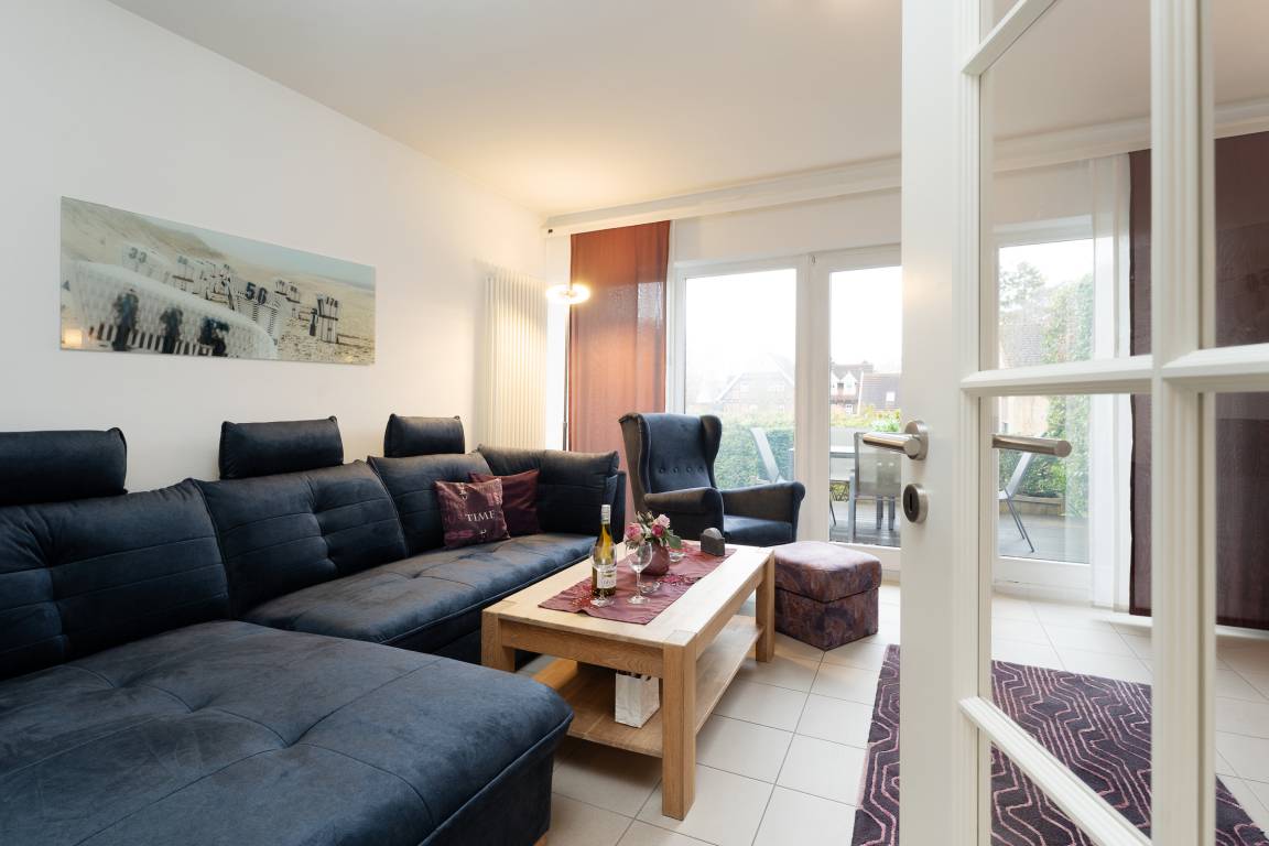 90 m² Ferienhaus ∙ 3 Schlafzimmer ∙ 6 Gäste – Bild 5