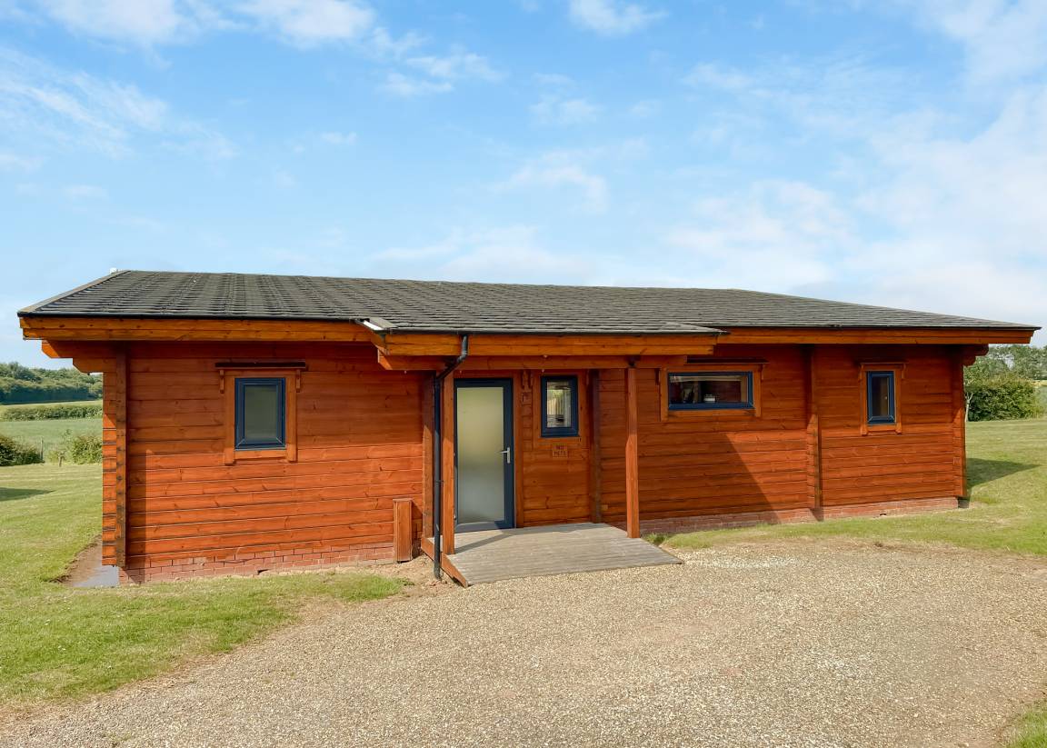 Chalet ∙ 2 Slaapkamers ∙ 4 Gasten - Withernsea