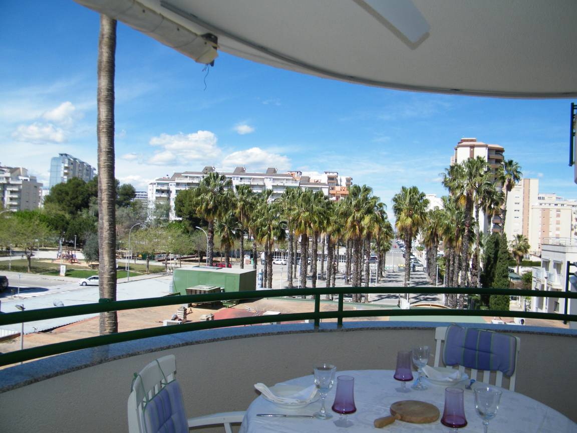 81 M² Apartamento ∙ 3 Habitaciones ∙ 6 Huéspedes - Daimuz