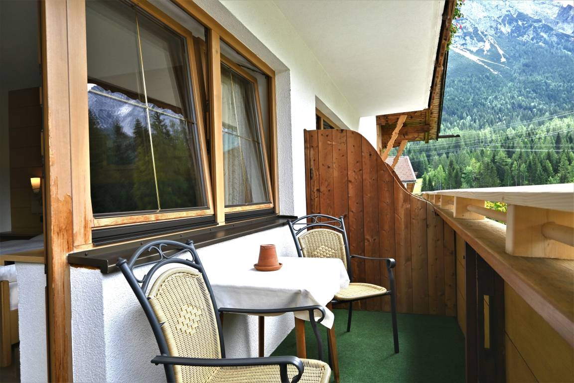 50 m² Ferienwohnung ∙ 1 Schlafzimmer ∙ 4 Gäste – Bild 14