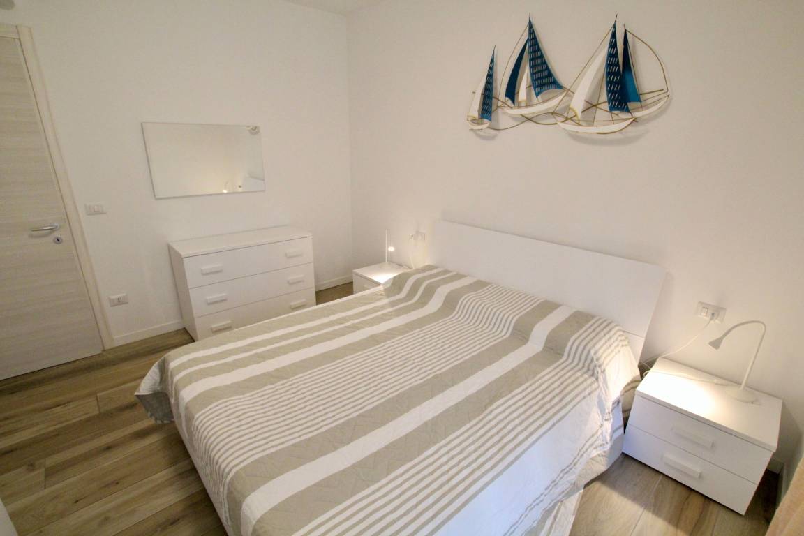 48 m² Ferienwohnung ∙ 1 Schlafzimmer ∙ 4 Gäste – Bild 5