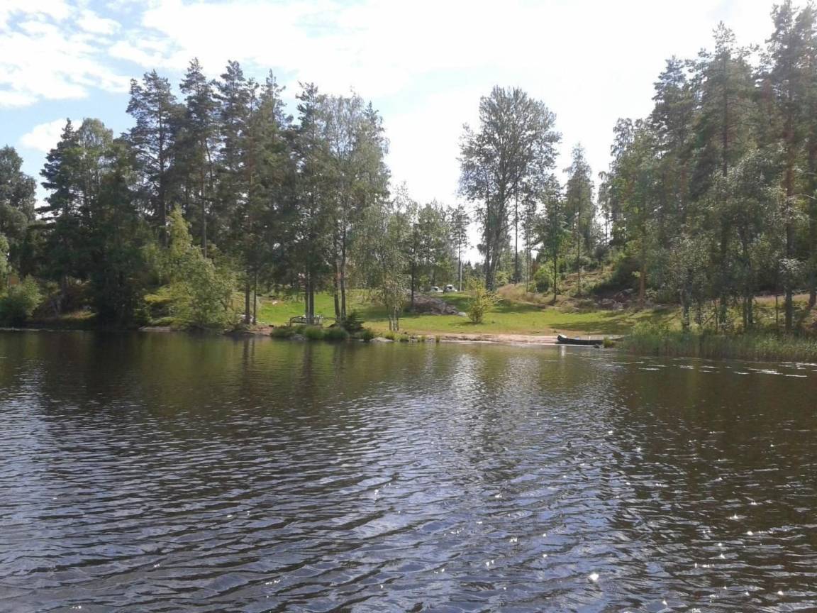 North Annex - Morsarvet af Sjofalla — photo 7