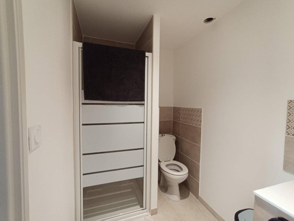 100 m² Gîte ∙ 1 Schlafzimmer ∙ 7 Gäste – Bild 9