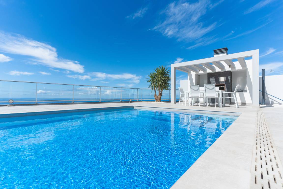200 M² Villa ∙ 3 Bedrooms ∙ 7 Guests - Ribeira Brava