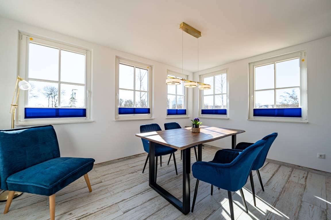 130 m² Ferienhaus ∙ 2 Schlafzimmer ∙ 4 Gäste – Bild 14