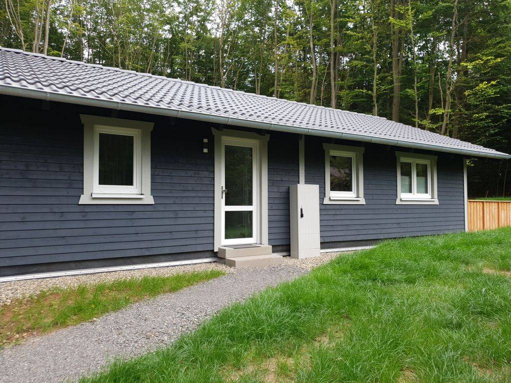 77 M² Ferienhaus ∙ 3 Schlafzimmer ∙ 6 Gäste - Bad Arolsen